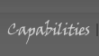 Capabilities